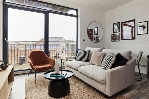 1 bedroom flat to rent, Manor Park Road, London, NW10