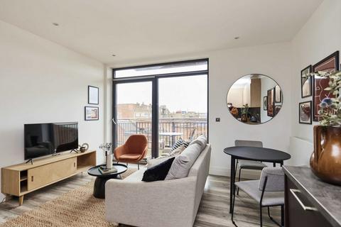 1 bedroom flat to rent, Manor Park Road, London, NW10