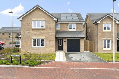 undefined, 2 Niven Way, West Craigs, Edinburgh, EH12 8FP