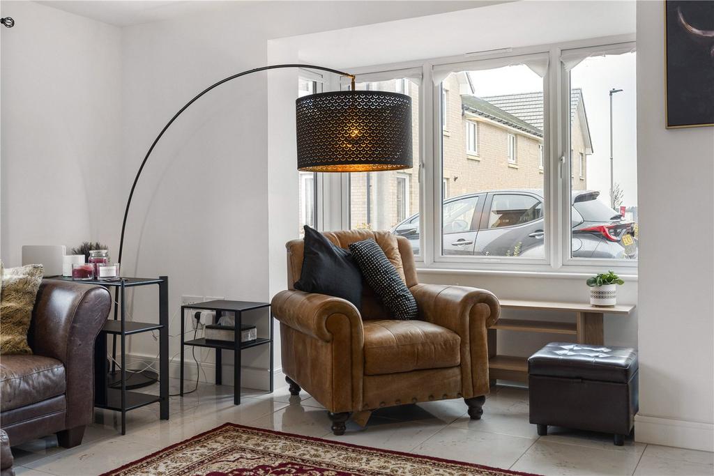Niven Way 14