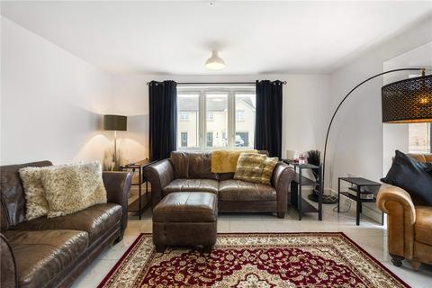 undefined, 2 Niven Way, West Craigs, Edinburgh, EH12 8FP