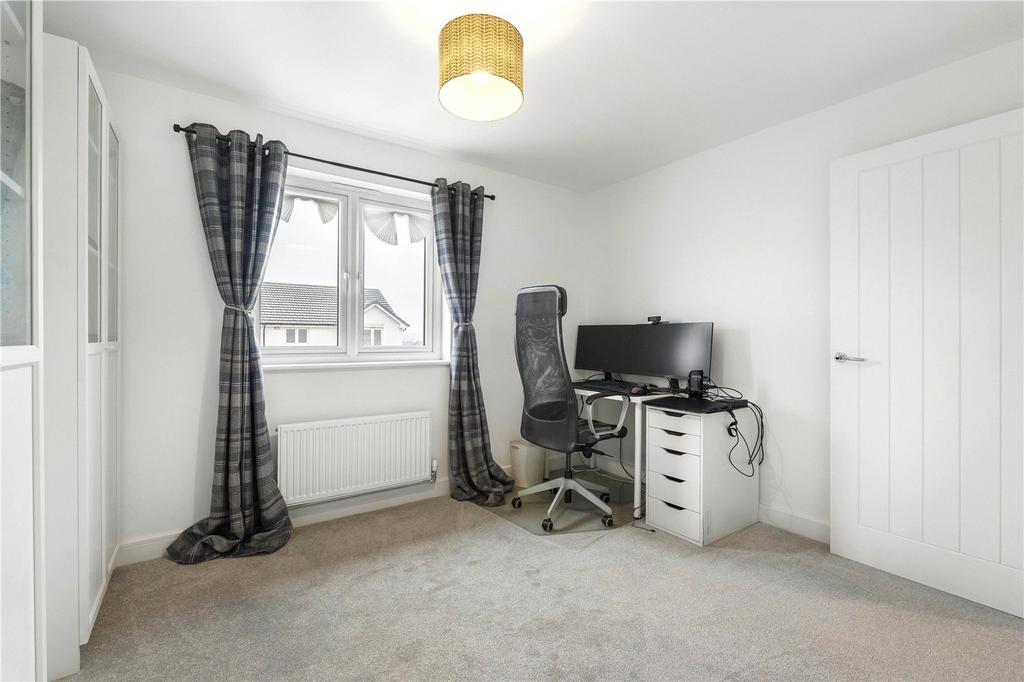 Niven Way 25