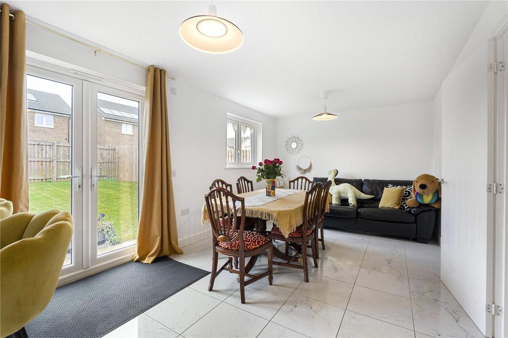Niven Way 8