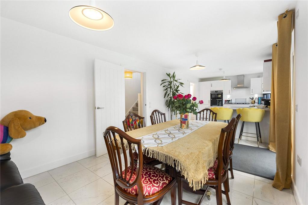 Niven Way 9