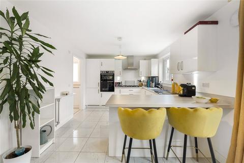 undefined, 2 Niven Way, West Craigs, Edinburgh, EH12 8FP