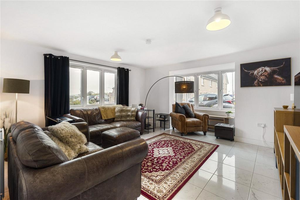 Niven Way 12