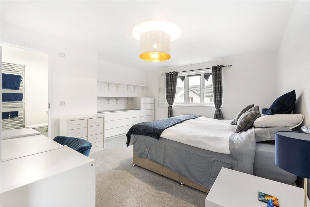 Niven Way 15