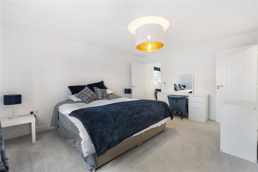 Niven Way 16