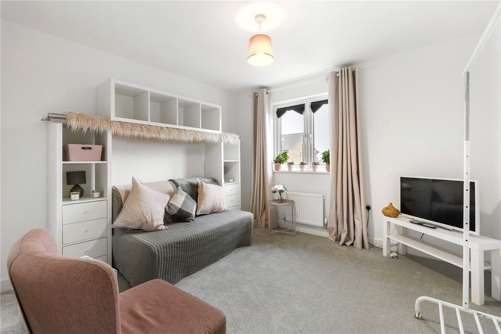 Niven Way 18