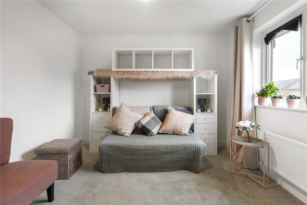 Niven Way 19
