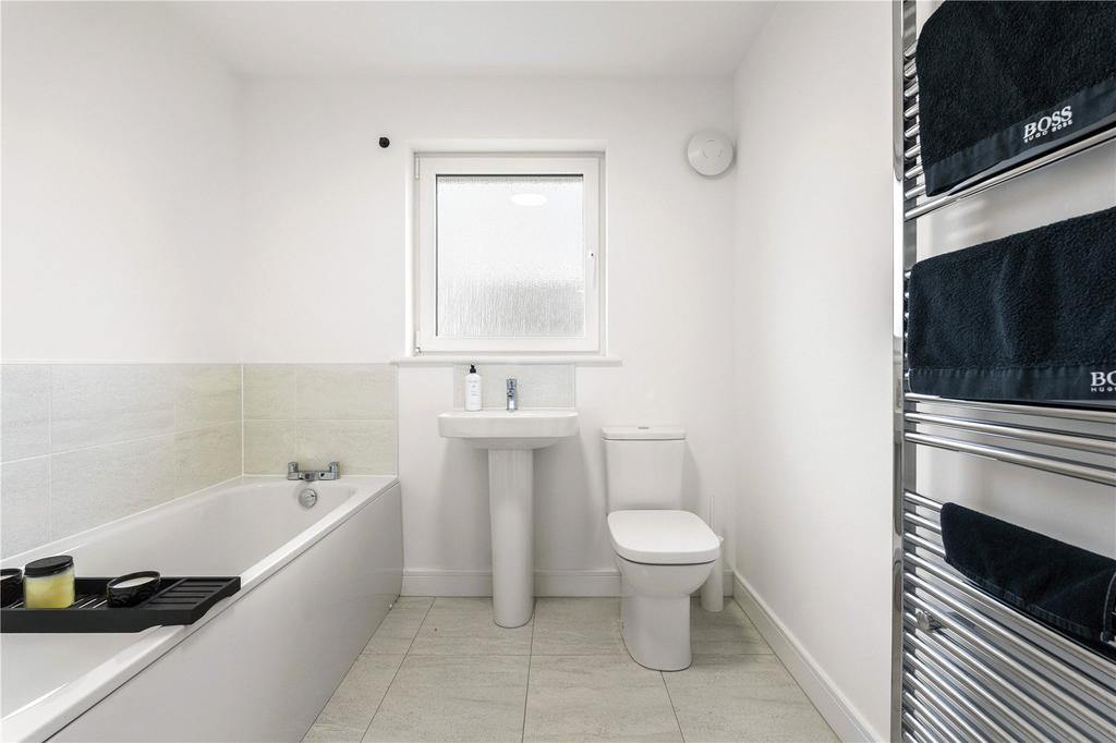 Niven Way 20