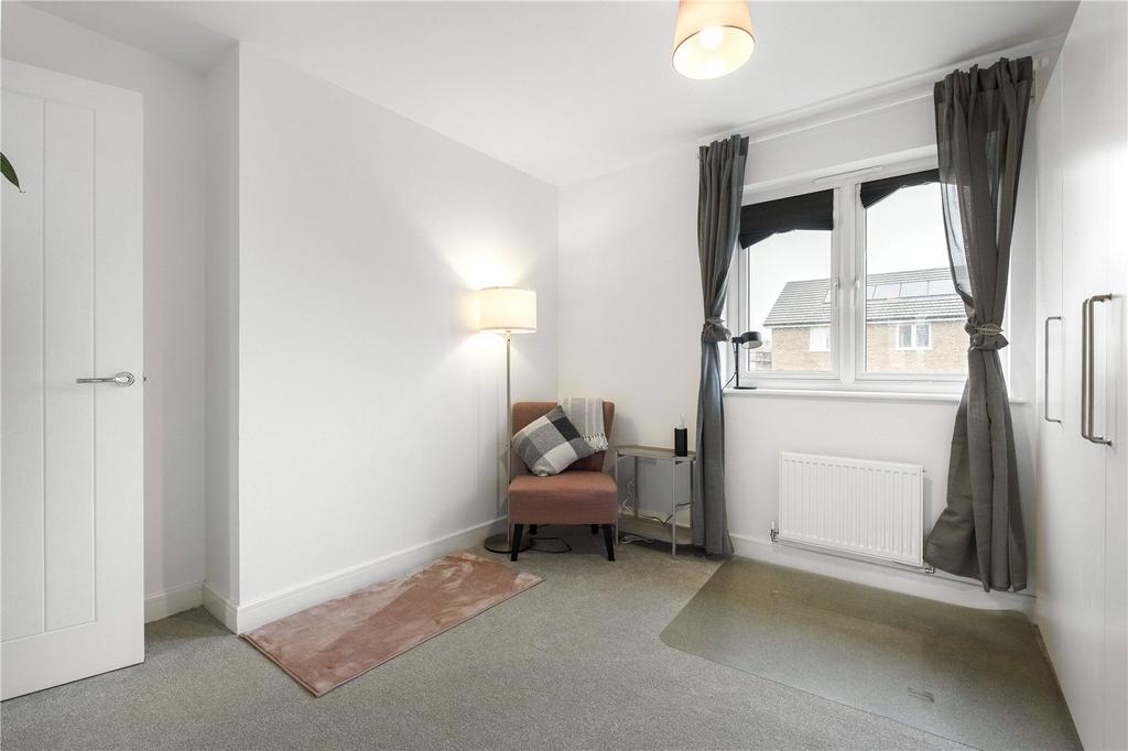 Niven Way 22