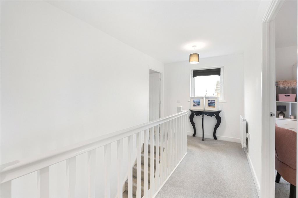 Niven Way 23