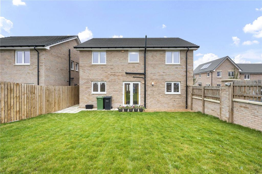 Niven Way 27