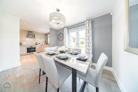 3 bedroom detached house for sale, Elderfield Drive, Winsford, Cheshire, CW7