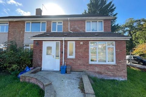 undefined, Ontario Way, Cardiff, CF23