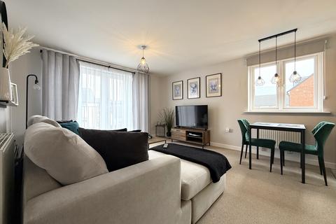 17 Tir Founder Fields, Aberdare, CF44 0DS