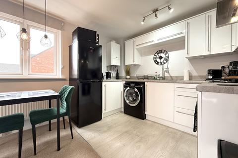 17 Tir Founder Fields, Aberdare, CF44 0DS