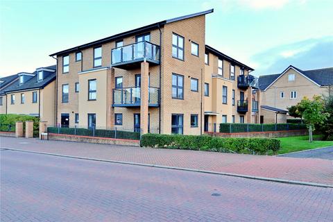 undefined, Longhorn Drive, Whitehouse, MK8