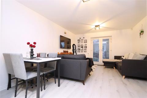 undefined, Longhorn Drive, Whitehouse, MK8