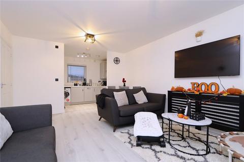 undefined, Longhorn Drive, Whitehouse, MK8
