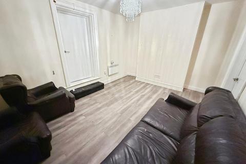 Restaurant for sale, 13 College St Burnham On Sea TA8 1AR