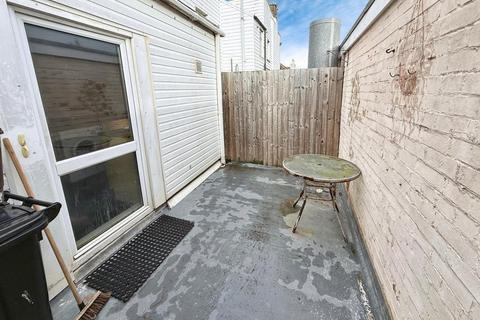 Restaurant for sale, 13 College St Burnham On Sea TA8 1AR