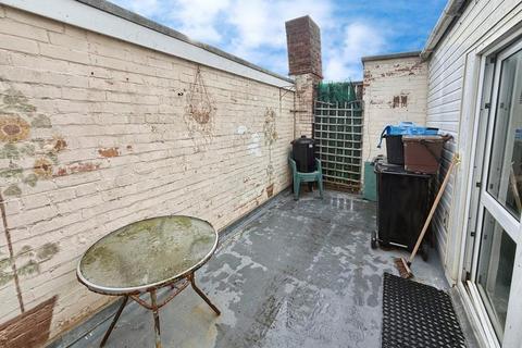 Restaurant for sale, 13 College St Burnham On Sea TA8 1AR