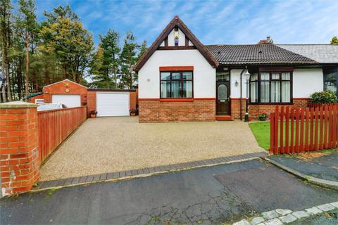undefined, Villa Real Estate, Consett, County Durham, DH8