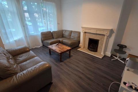 undefined, Bamford Road, Manchester M20