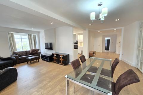undefined, Park Road, London, NW1