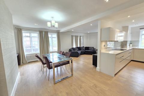 undefined, Park Road, London, NW1