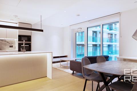 Bowery Apartments, London W12