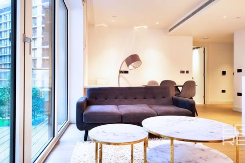 1 bedroom apartment for sale, Bowery Apartments, London W12