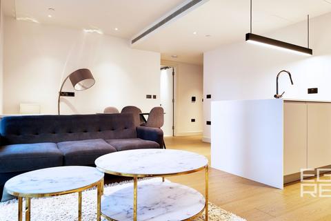 1 bedroom apartment for sale, Bowery Apartments, London W12