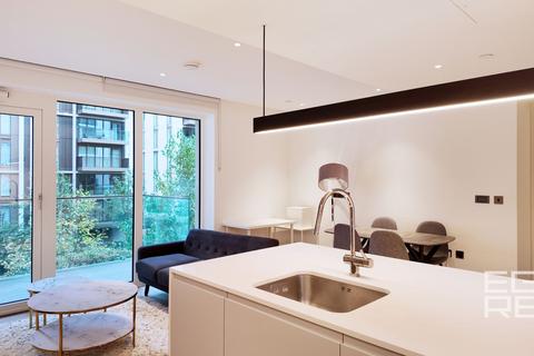 1 bedroom apartment for sale, Bowery Apartments, London W12