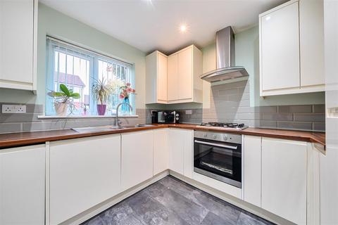 undefined, Berenda Drive, Longwell Green, Bristol