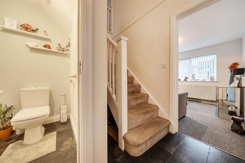 undefined, Berenda Drive, Longwell Green, Bristol