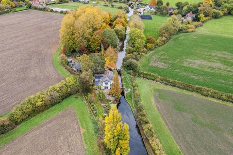 undefined, Long Marston Road, Marsworth