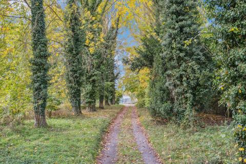 undefined, Long Marston Road, Marsworth
