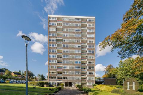 undefined, Richmond Hill Road, Edgbaston, Birmingham, B15