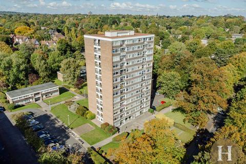 undefined, Richmond Hill Road, Edgbaston, Birmingham, B15