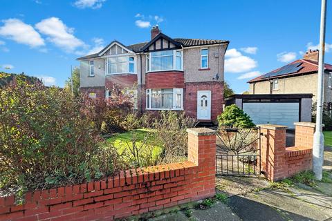 3 bedroom semi-detached house for sale, Scawfell Road, Carlisle CA2