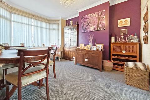 3 bedroom semi-detached house for sale, Scawfell Road, Carlisle CA2