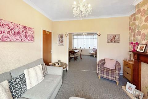 3 bedroom semi-detached house for sale, Scawfell Road, Carlisle CA2