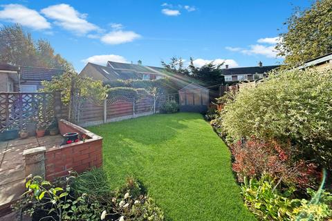 3 bedroom semi-detached house for sale, Scawfell Road, Carlisle CA2
