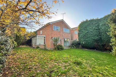 3 bedroom detached house for sale, Burnside Gardens, Walsall, WS5
