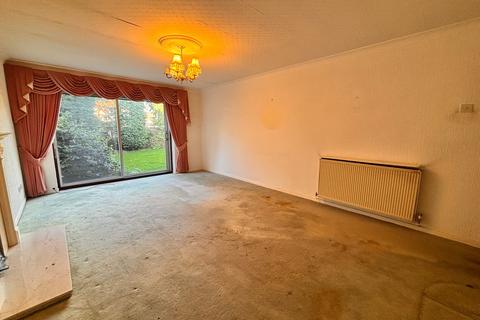 3 bedroom detached house for sale, Burnside Gardens, Walsall, WS5