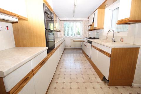 3 bedroom detached house for sale, Burnside Gardens, Walsall, WS5