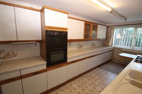 3 bedroom detached house for sale, Burnside Gardens, Walsall, WS5